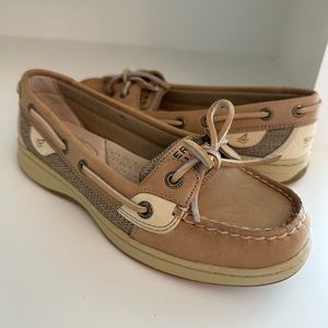 Sperry Women’s Angelfish Varsity Boat Shoe
